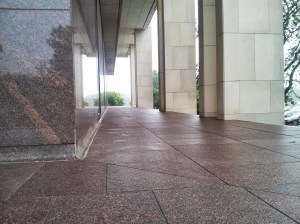 Supreme Court Exterior 