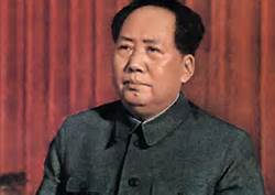 Mao Zedong