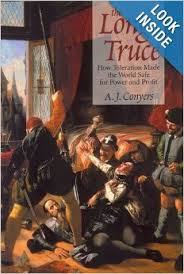 AJ Conyers, The Long Truce