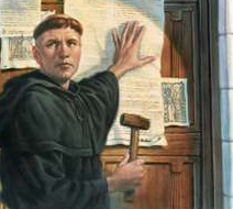 Luther95Theses