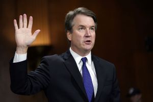Kavanaugh